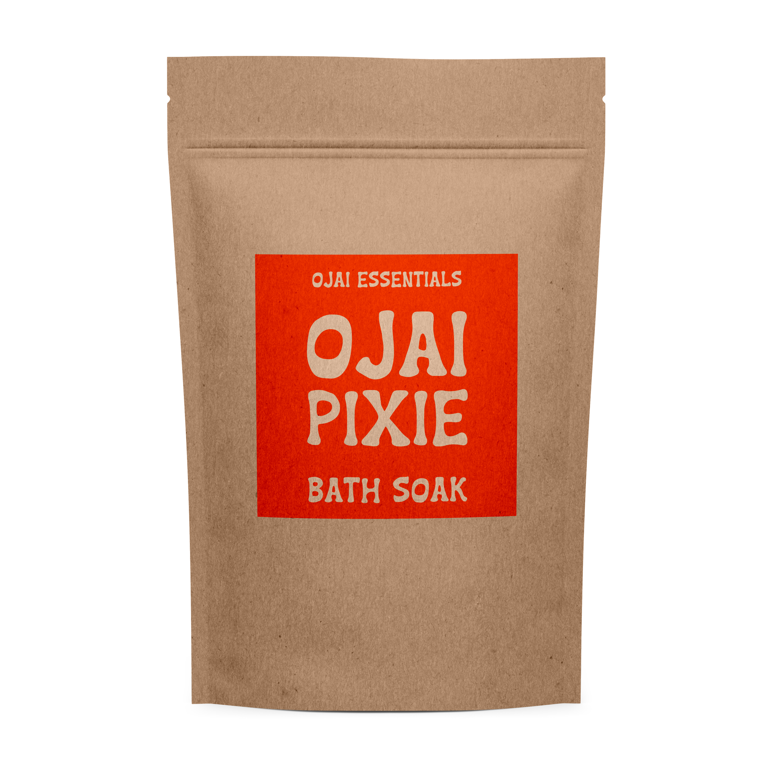 Ojai Pixie Bath Salts
