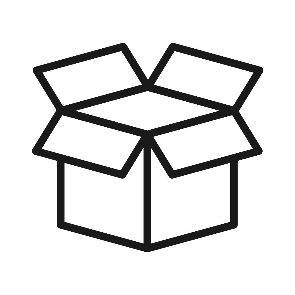 6,690lbs of capacity