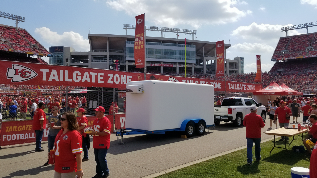 Special Event Catering