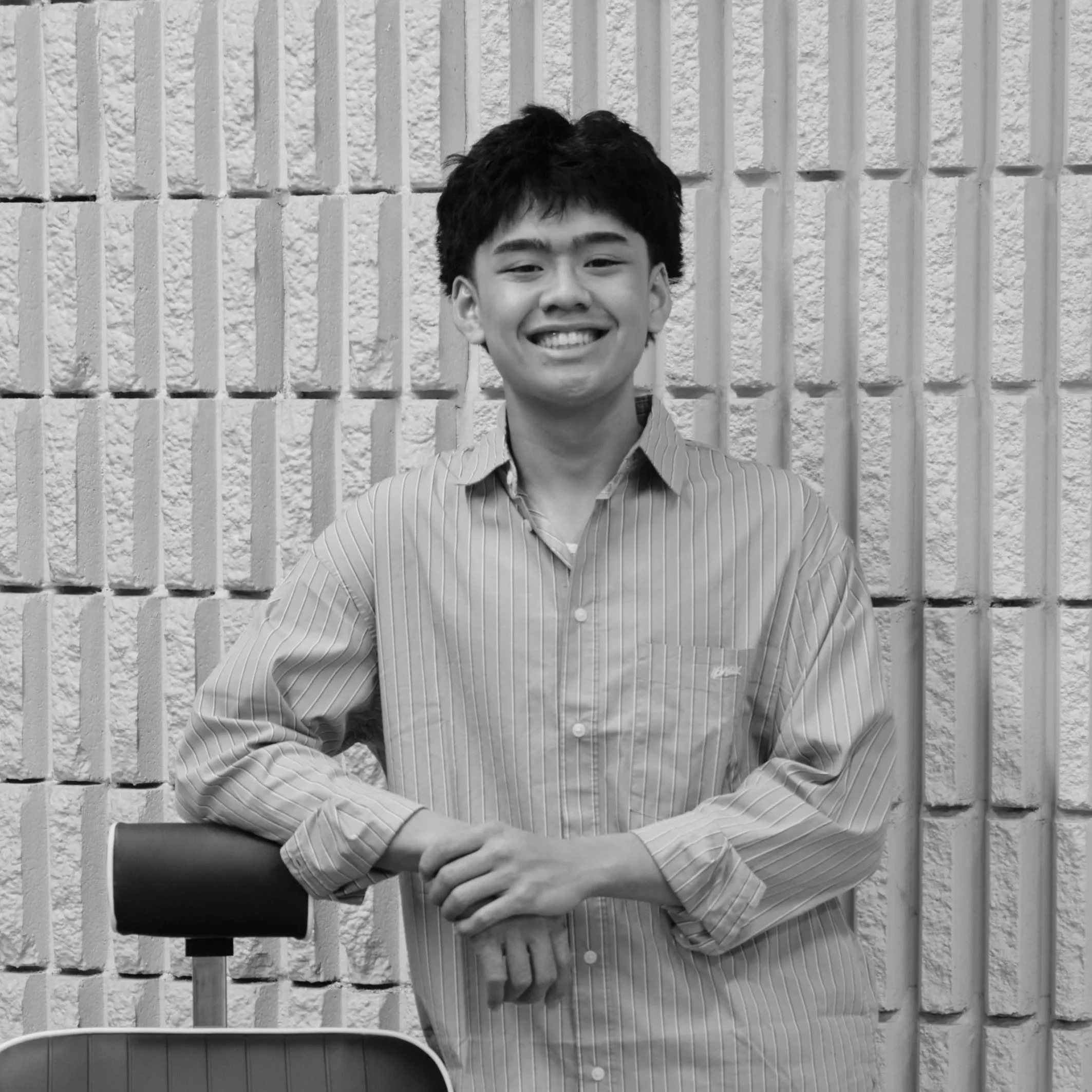 Winnipeg Barber Genesis P