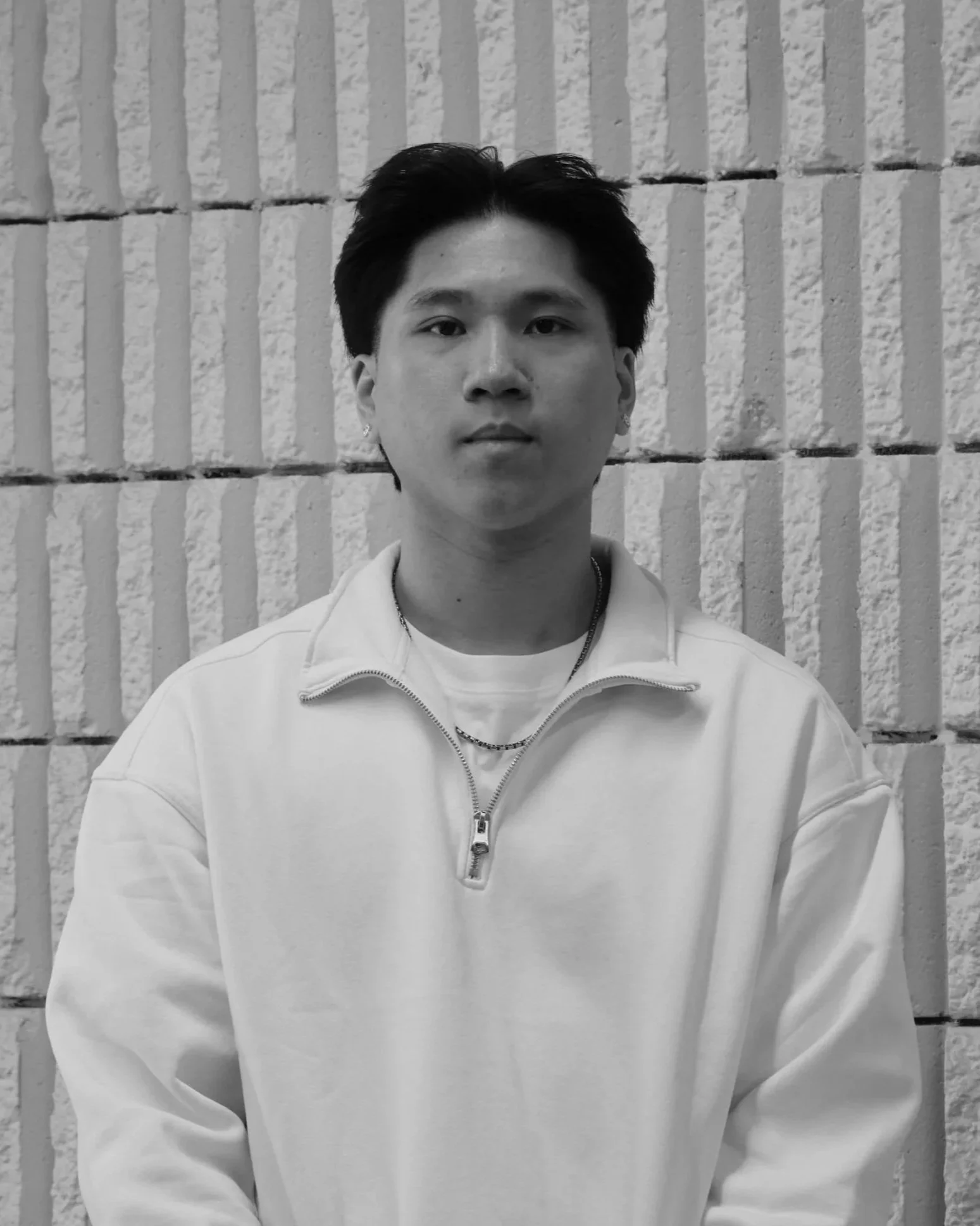 Winnipeg Barber - Lance D.