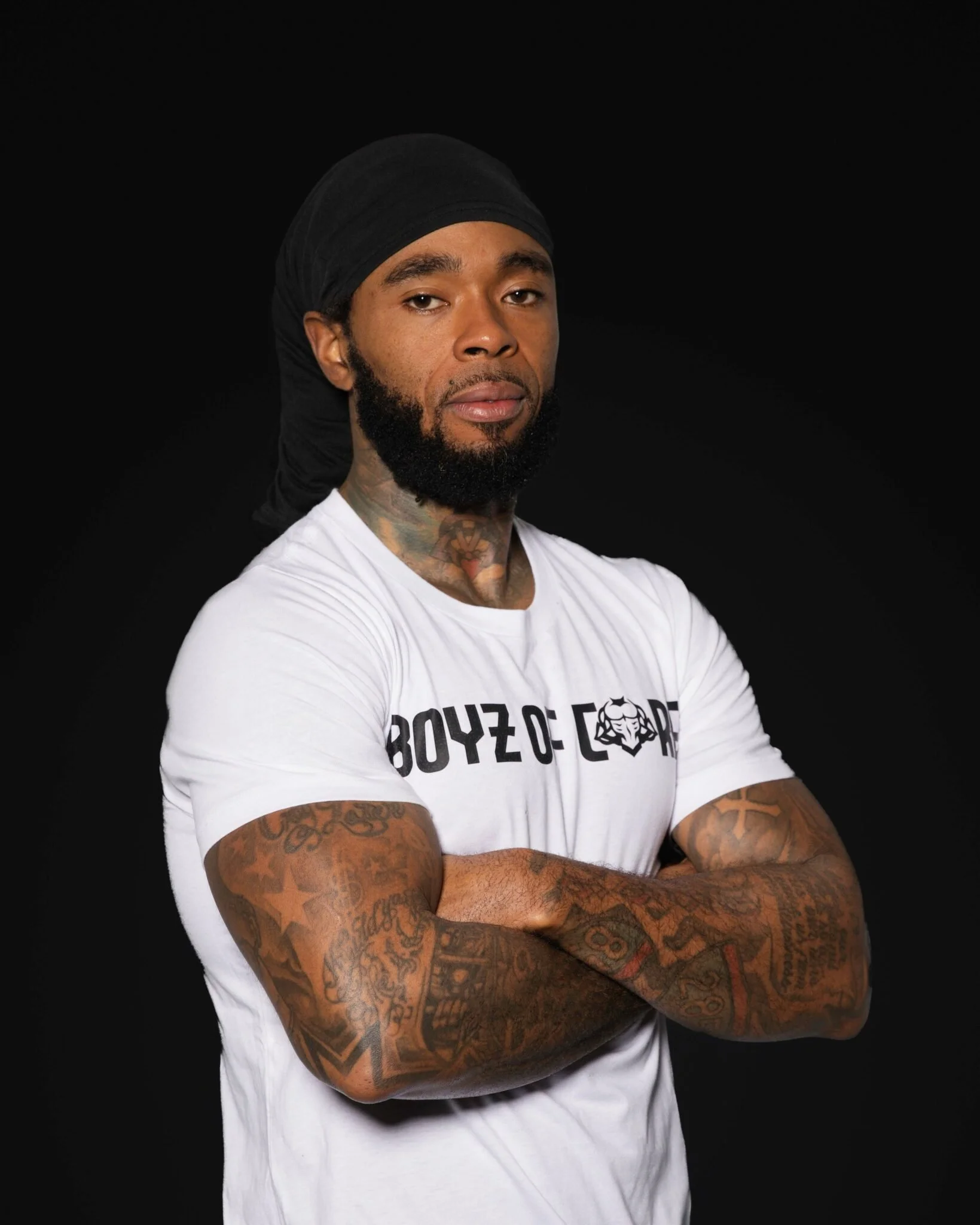 Coach Anthony Hutchens is founded Custom Core Fitness in 2021.