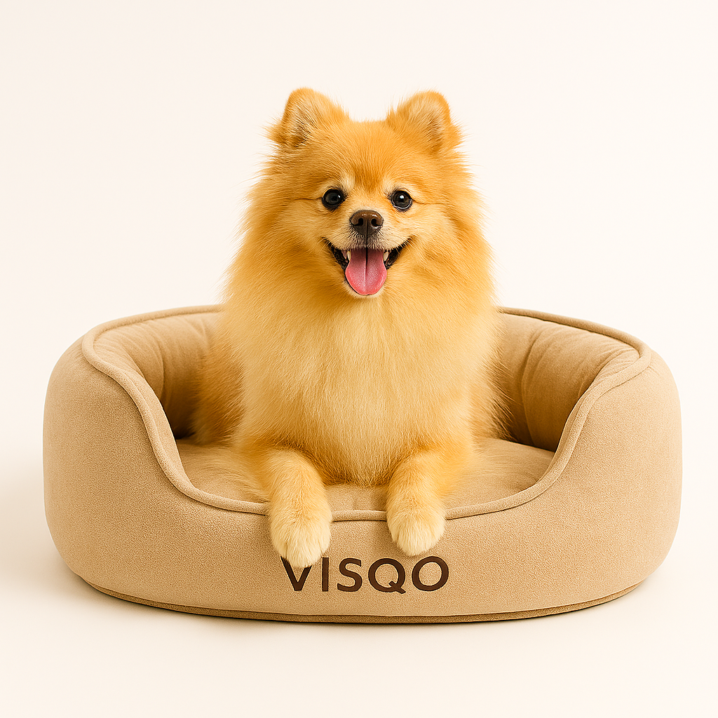 VISQO Pet S