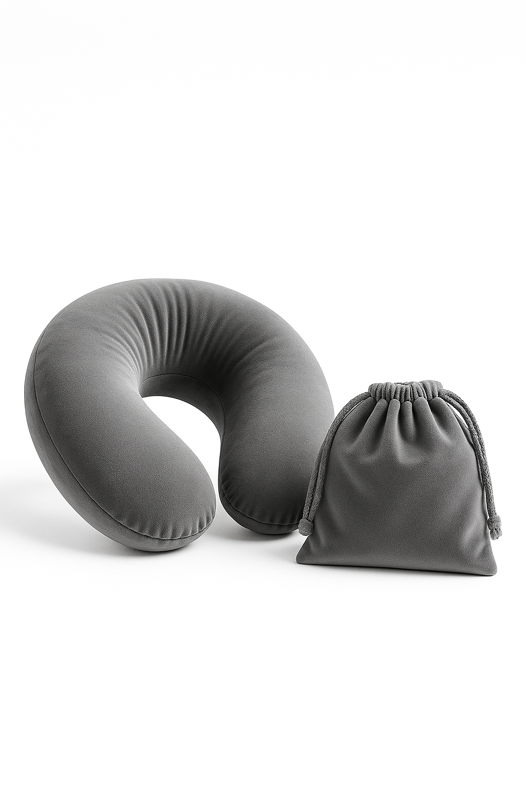 Ortopedik Seyahat Yastığı