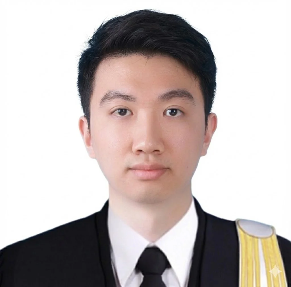 Attorney at Law (Thailand) | Phongthep Lee