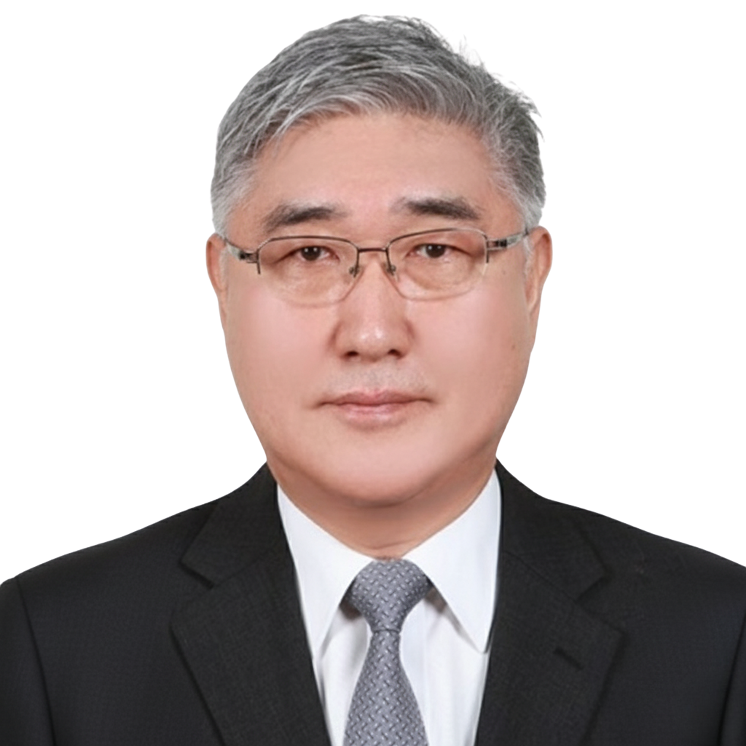 Chief Advisor | Kwang Il Noh