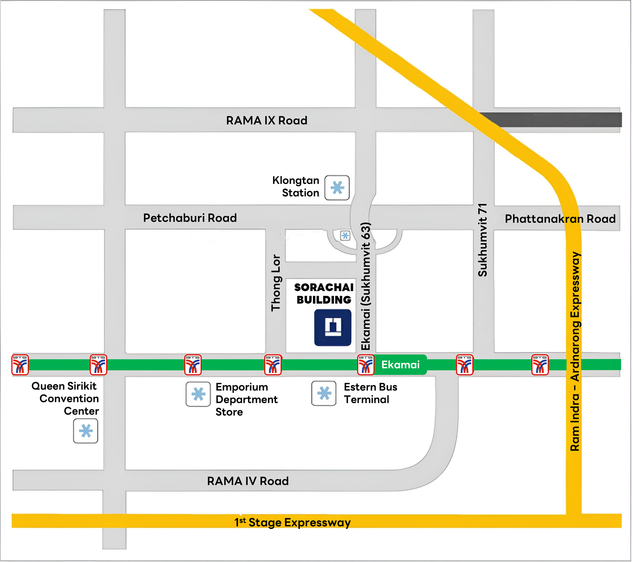 아산 법률 컨설팅 | 태국 법률 및 경영 자문 | 오시는 길