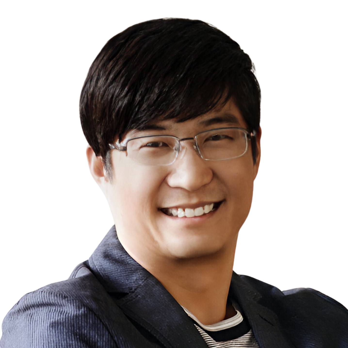 Managing Director | Nak Je Sung