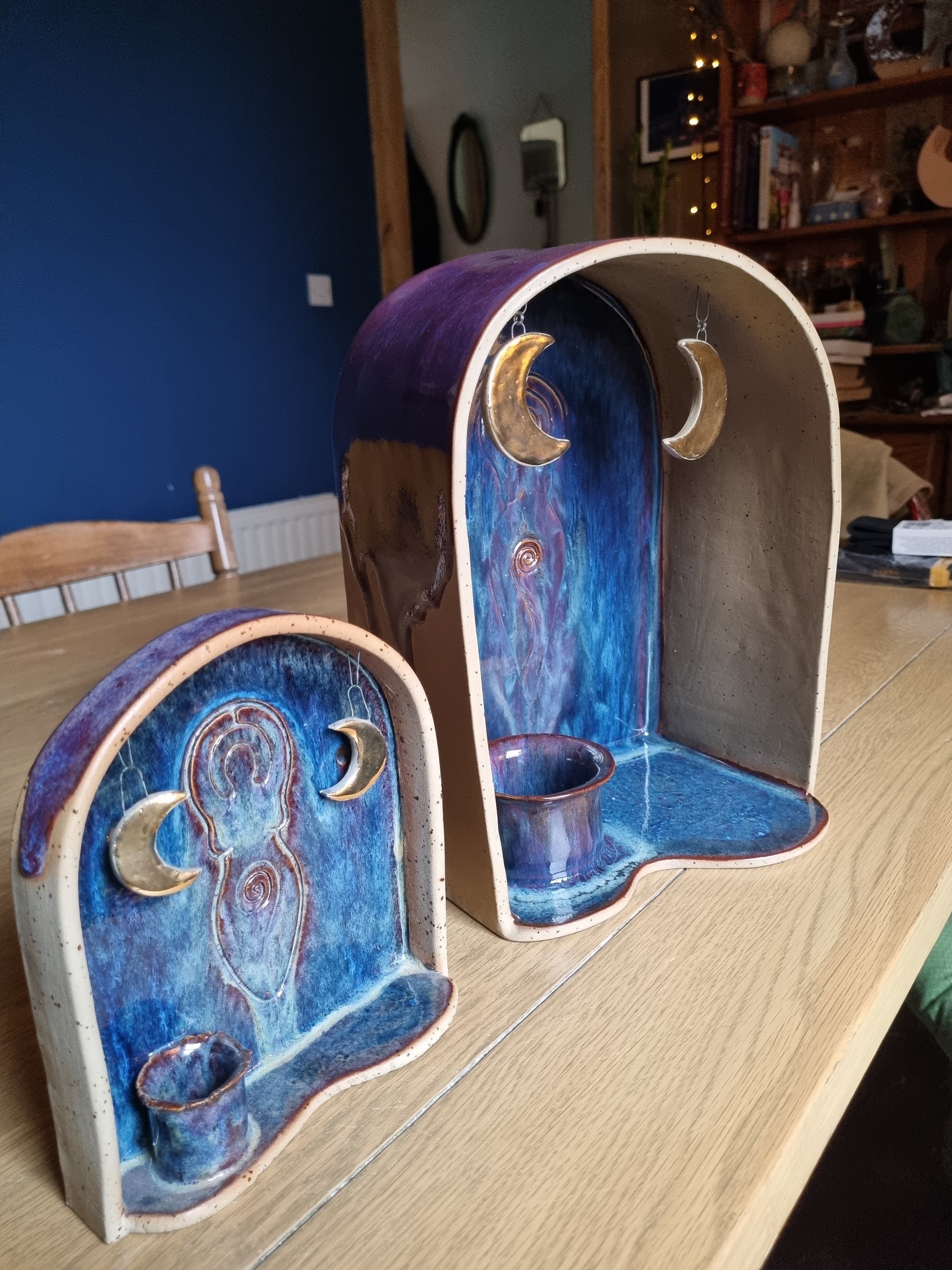 Custom collaborations