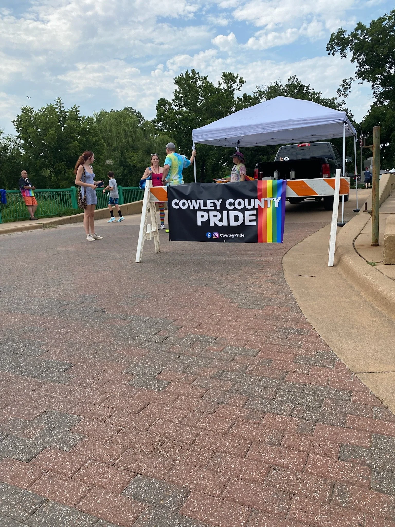 Pride in the Park 2024
