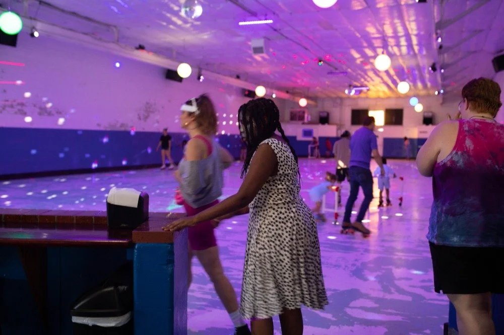 Skate with Pride 2023