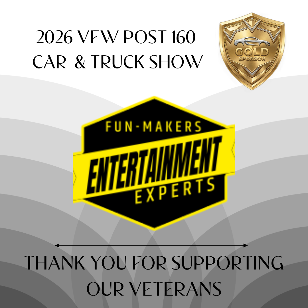 Entertainment Experts 2026 Sponsor