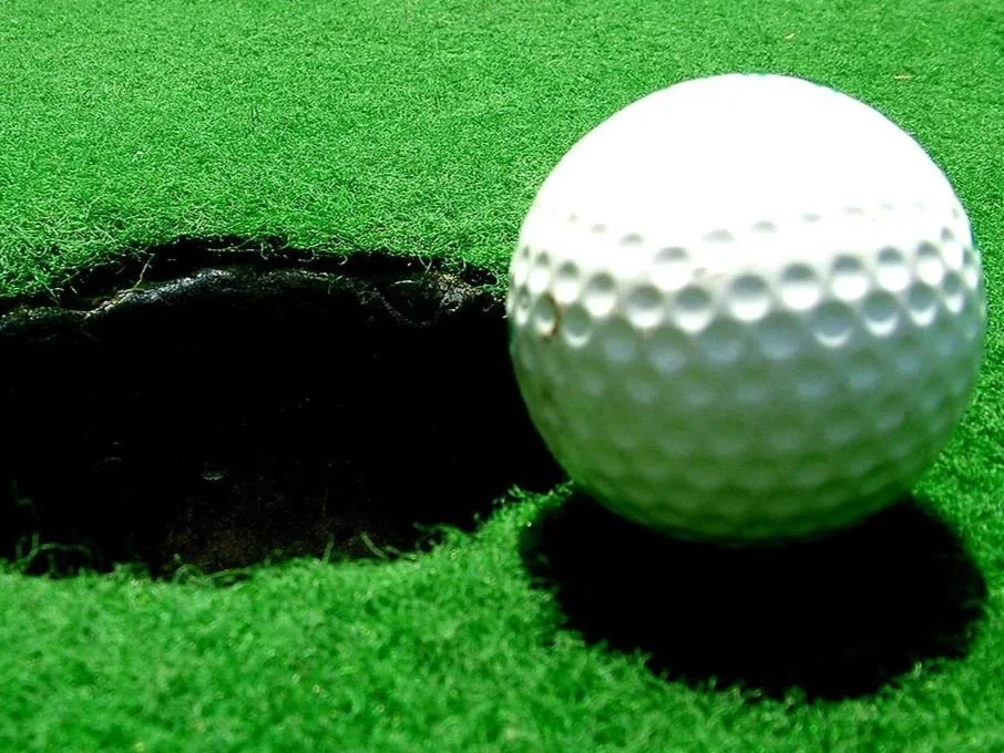 VFW Maryland Golf Tournament