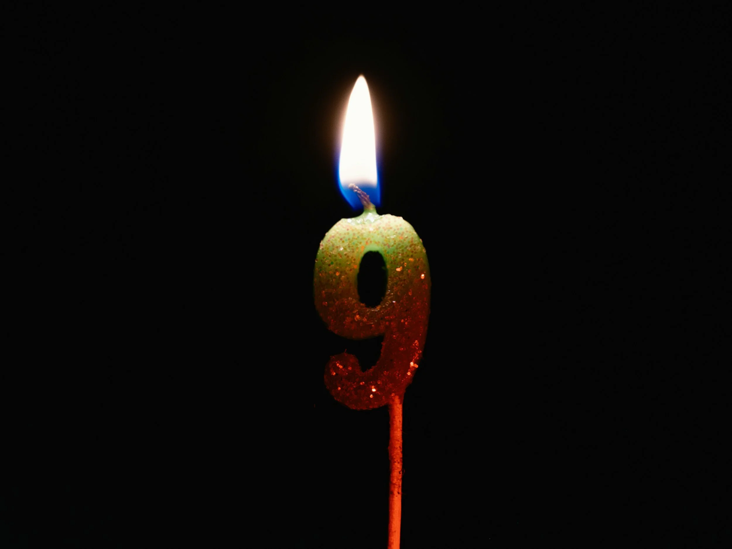 90th Anniversary