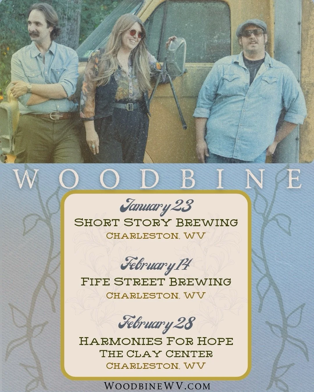 We&rsquo;re ready to play some music and can&rsquo;t wait to see you all soon! 🫶