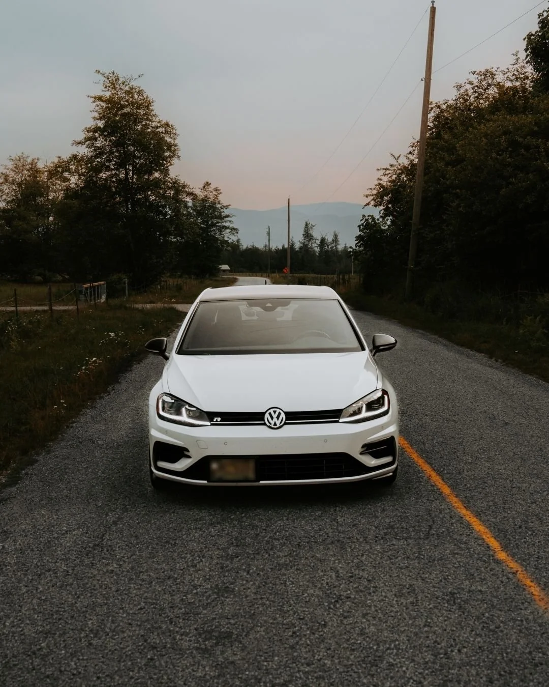 Car Reservation Deposit