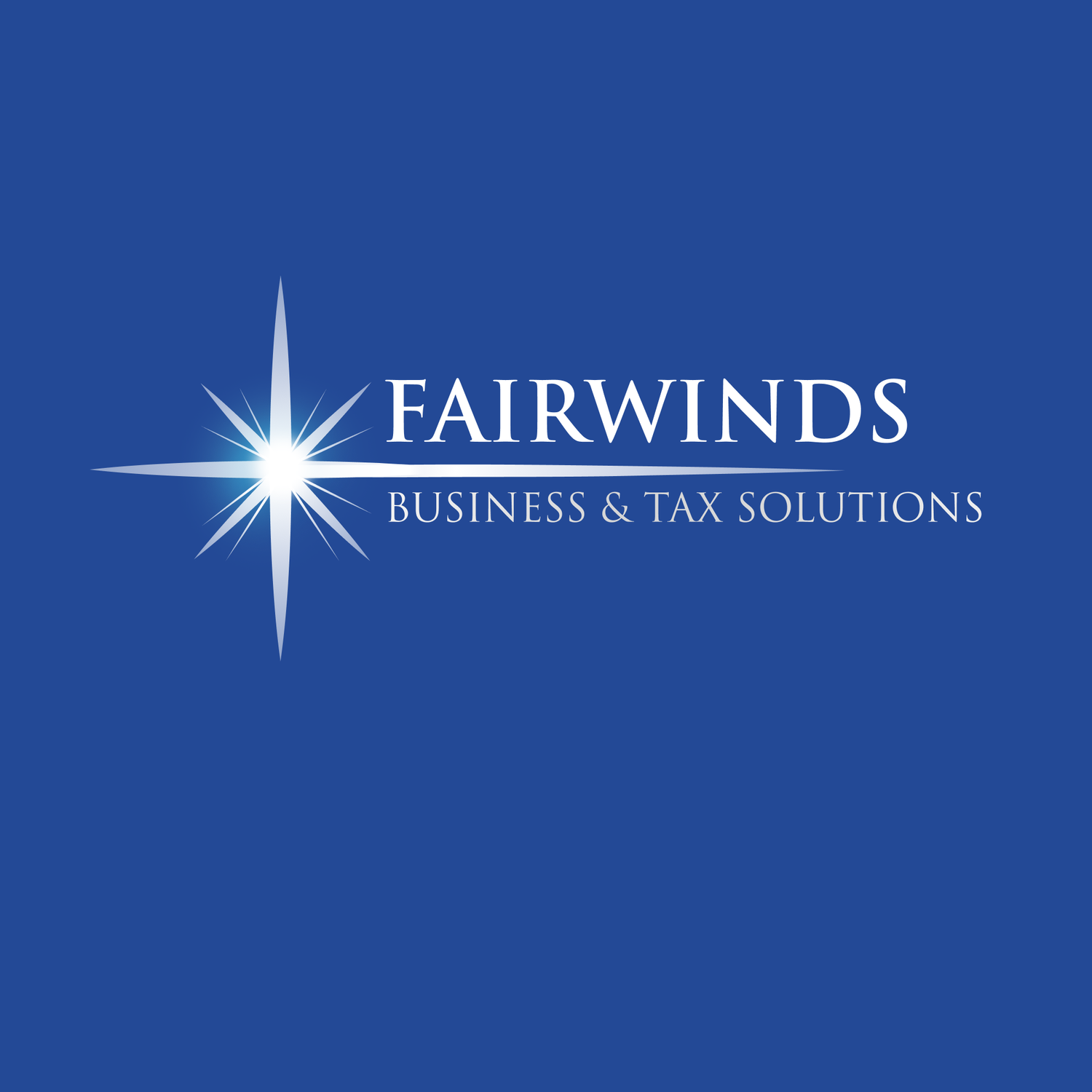 Fairwinds Business &amp; Tax Solutions
