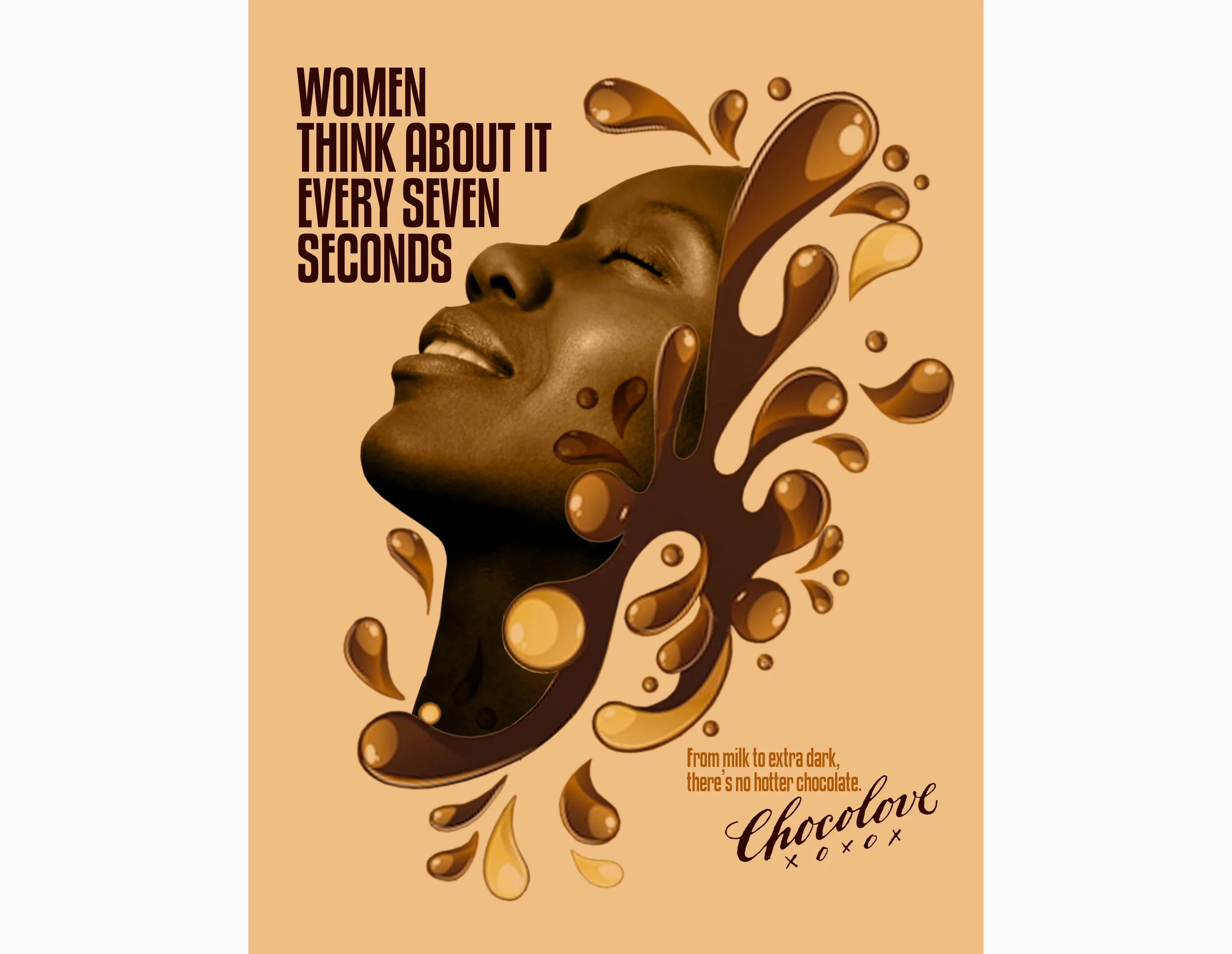     Credits CD/AD: Marisa Groenweghe CD/CW: Kathleen Tax Wille 