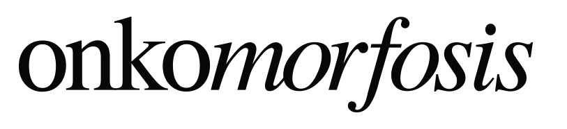 Onkomorfosis