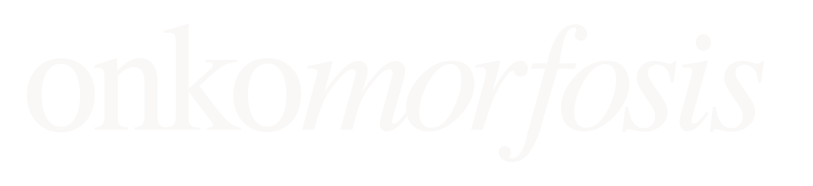 Onkomorfosis