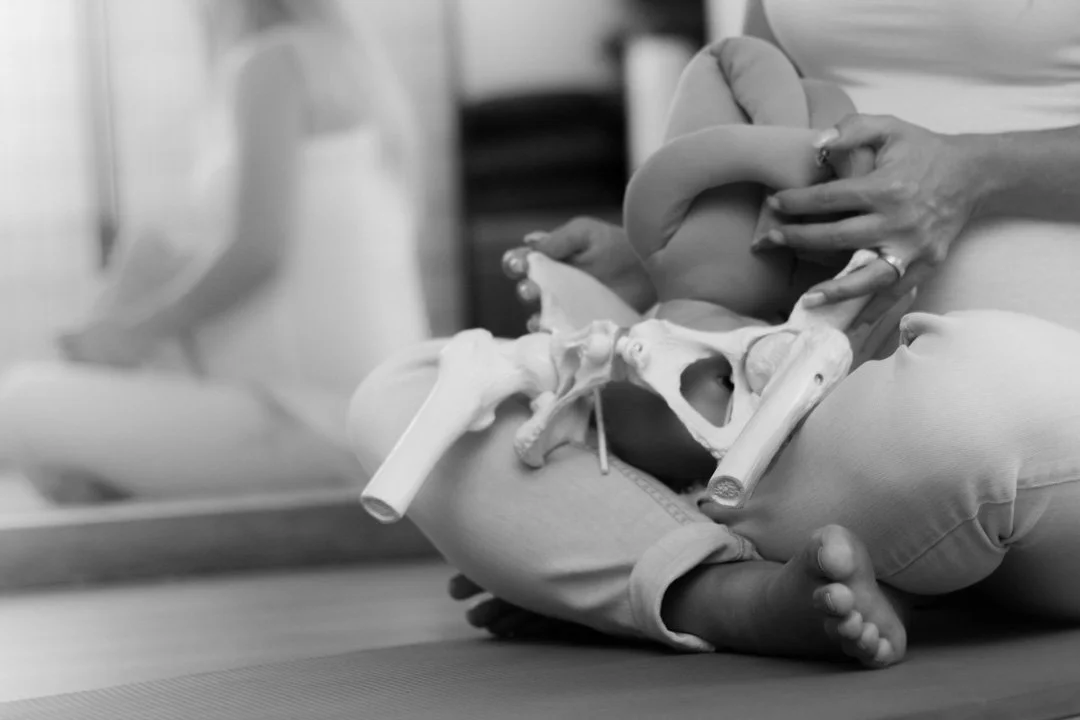 Preparação para o Parto