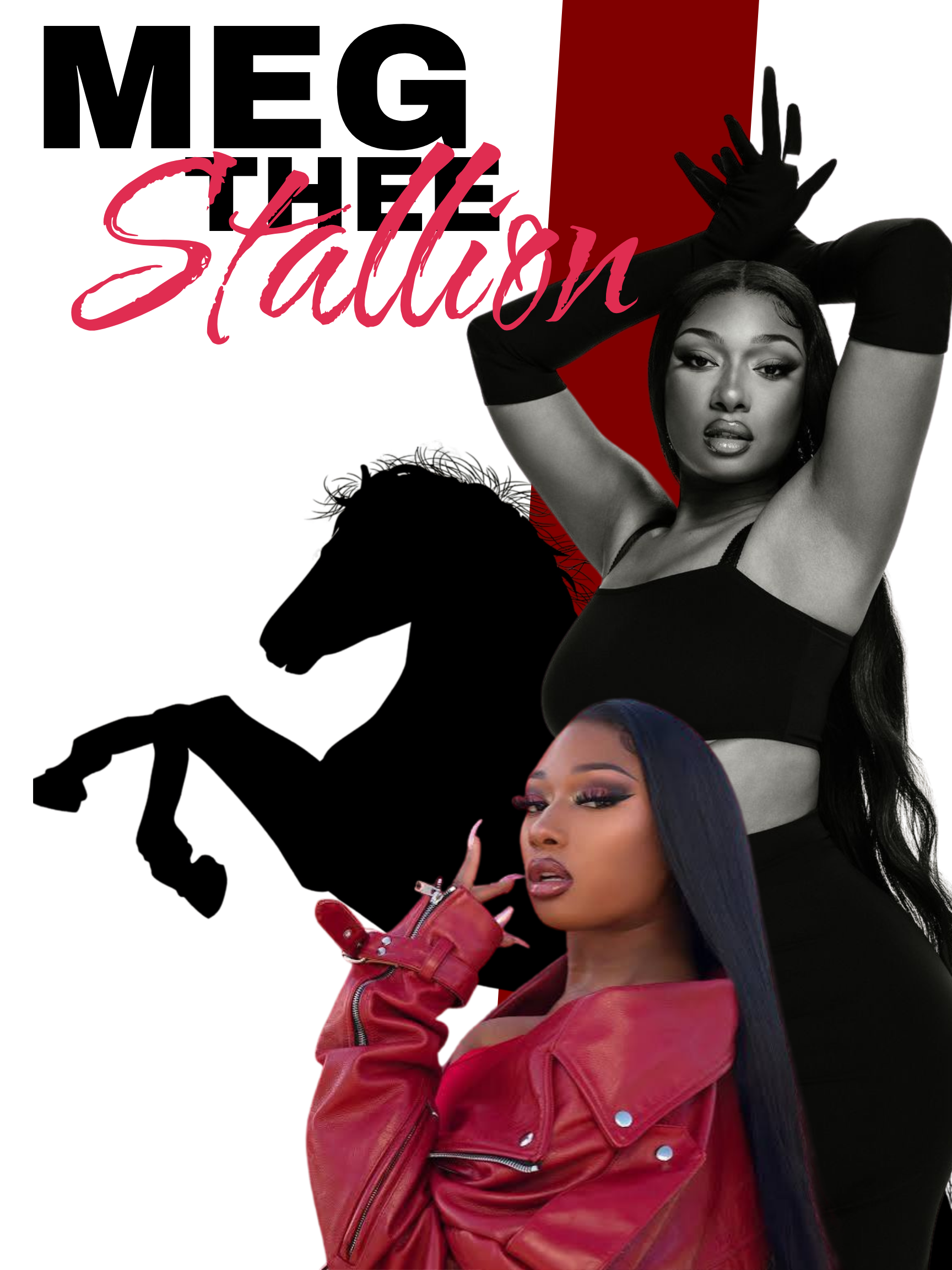 Beige G'Day Mate Happy Aussie Australia Day Poster.png