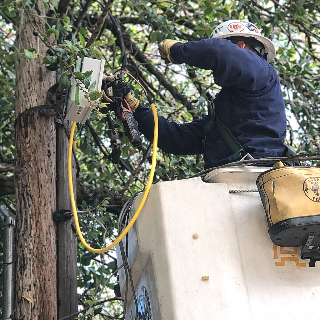 Field Engineering & Operational Processes