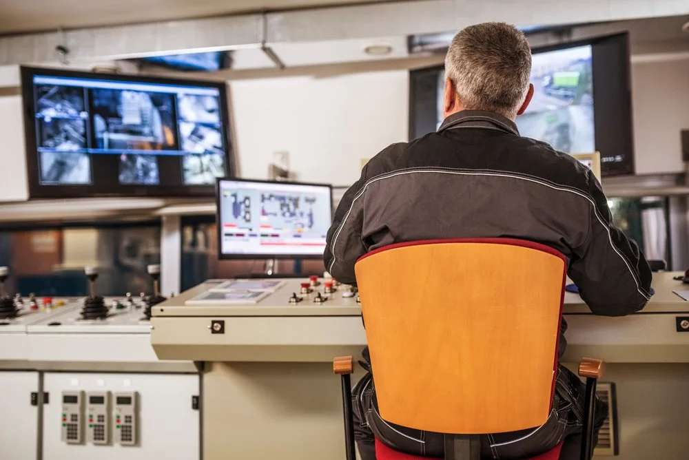 Head-End Data Collection