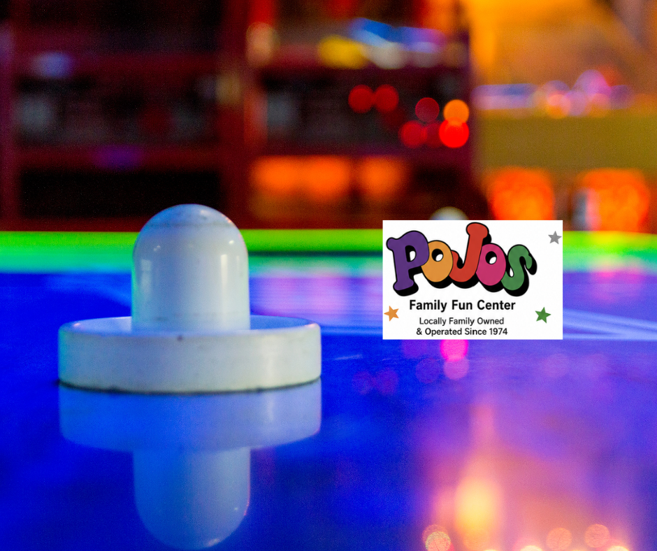School Night Out - POJOS!