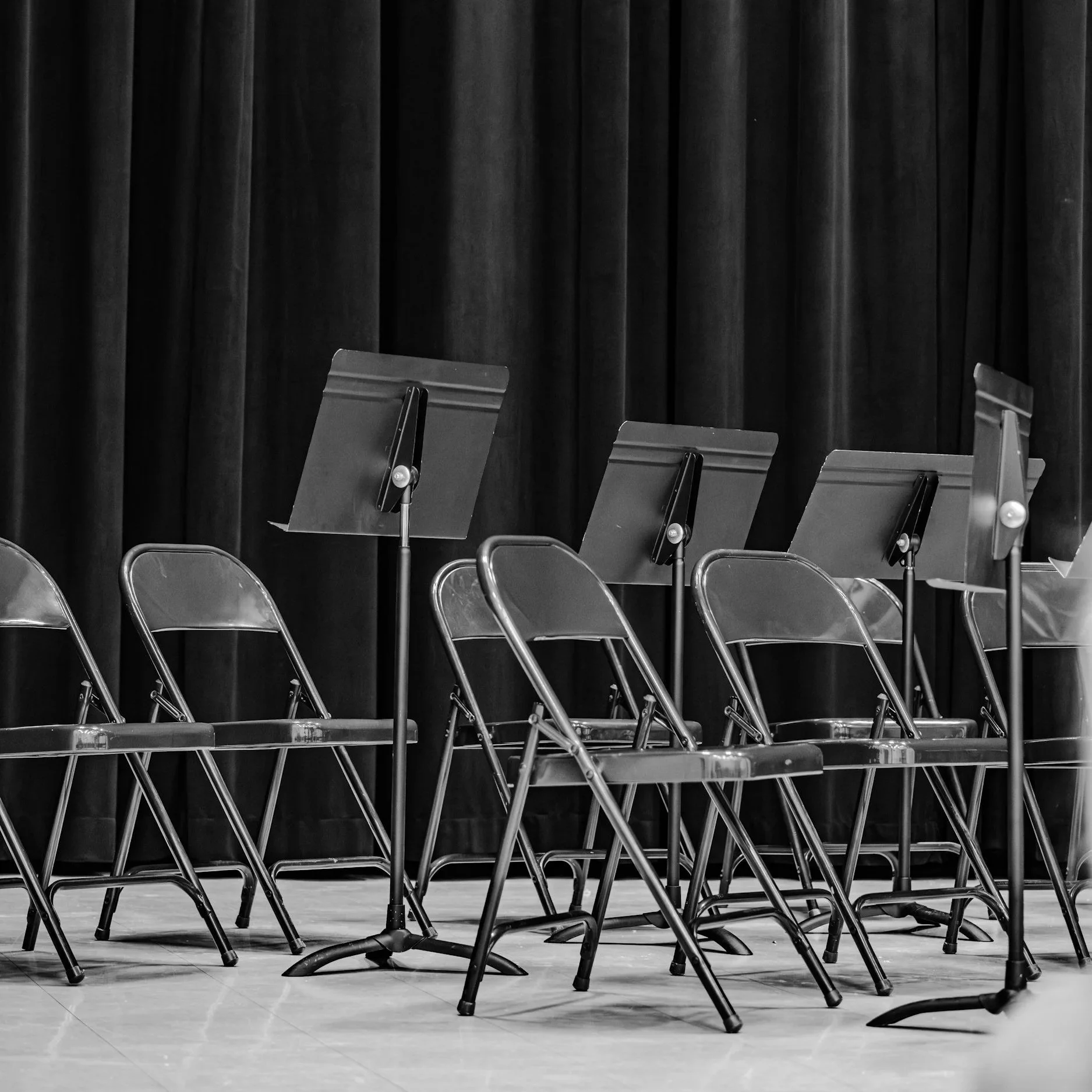 May 8th - Band and Orchestra Concert
