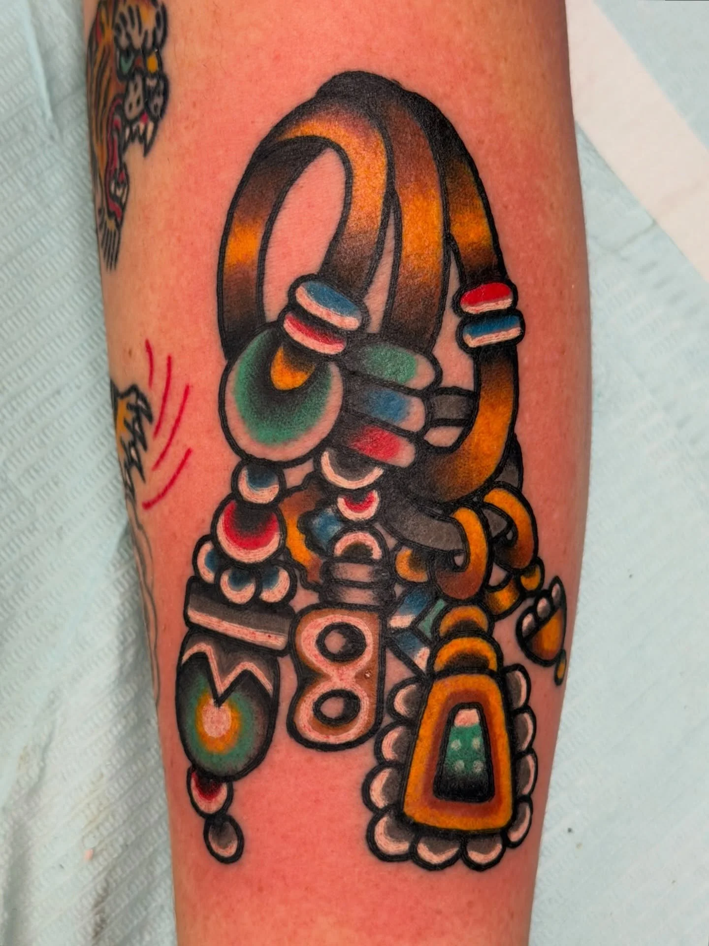 Thanks Mack! Hit the link in my bio for booking my dudes ! Your ideas or mine 🤘