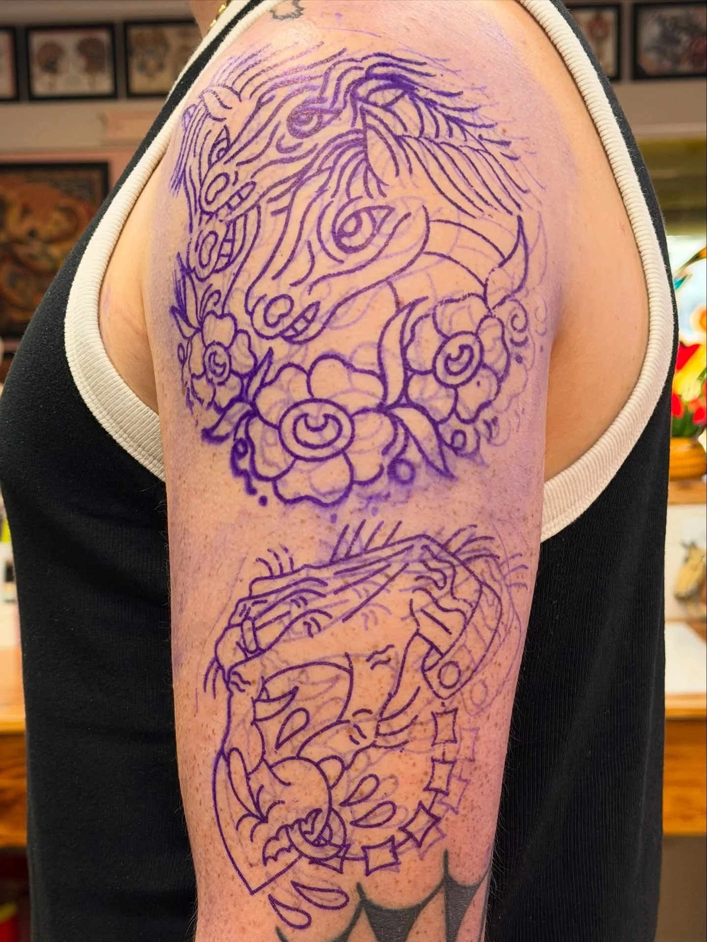 Fun stack for @filmferatu 🙏 Thank you homie !