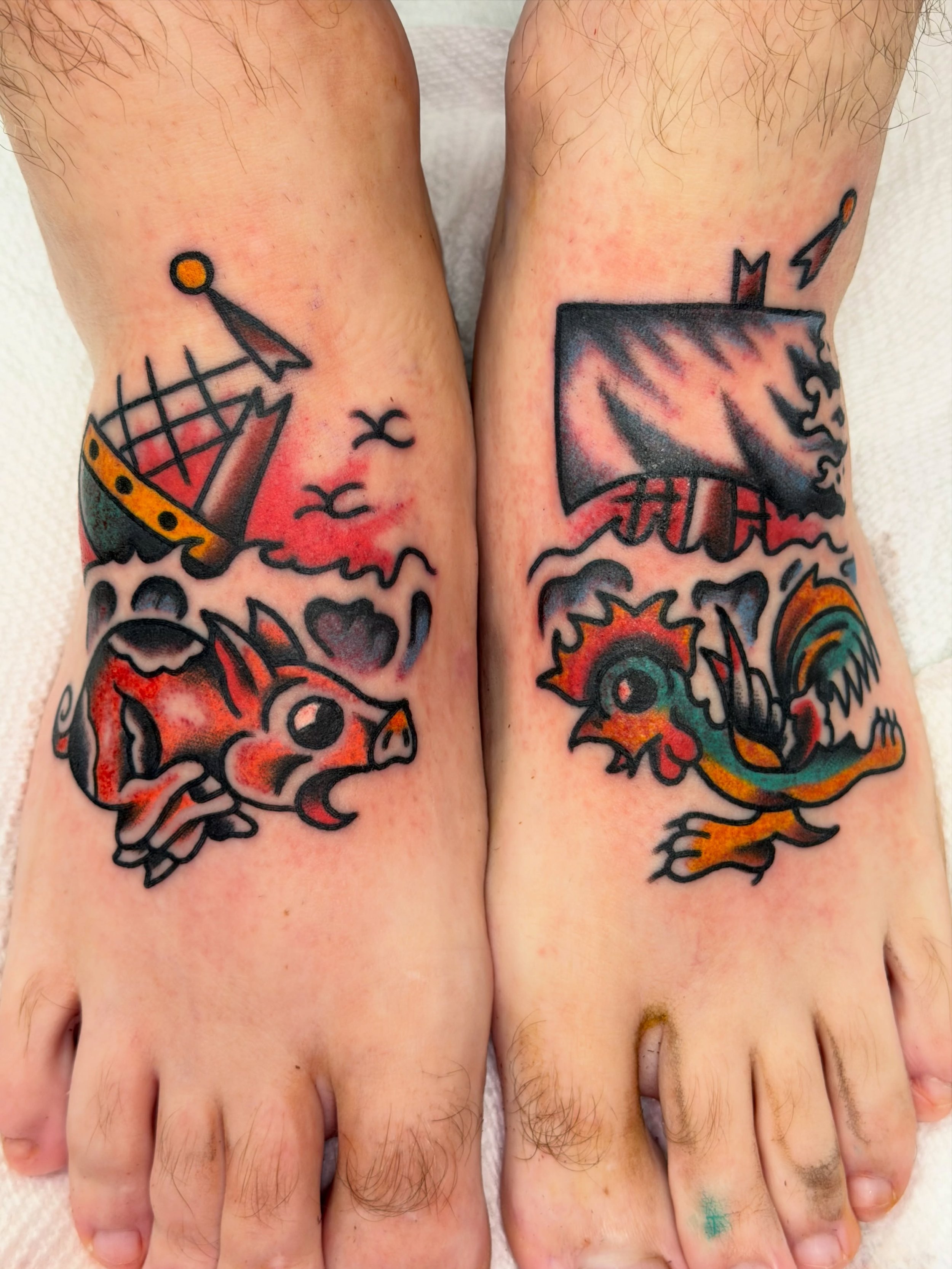 Always love the classics ! Hit the link in my bio for booking!