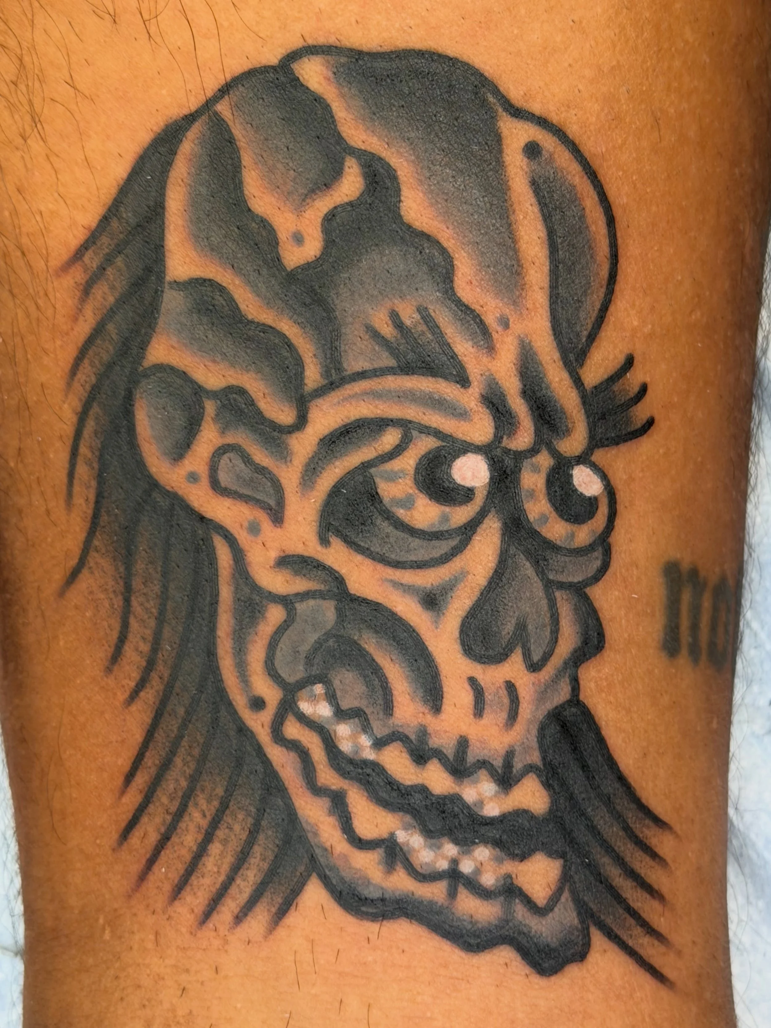 Always down for stuff out of the line book! Hit the link in my bio for booking 🧙&zwj;♂️