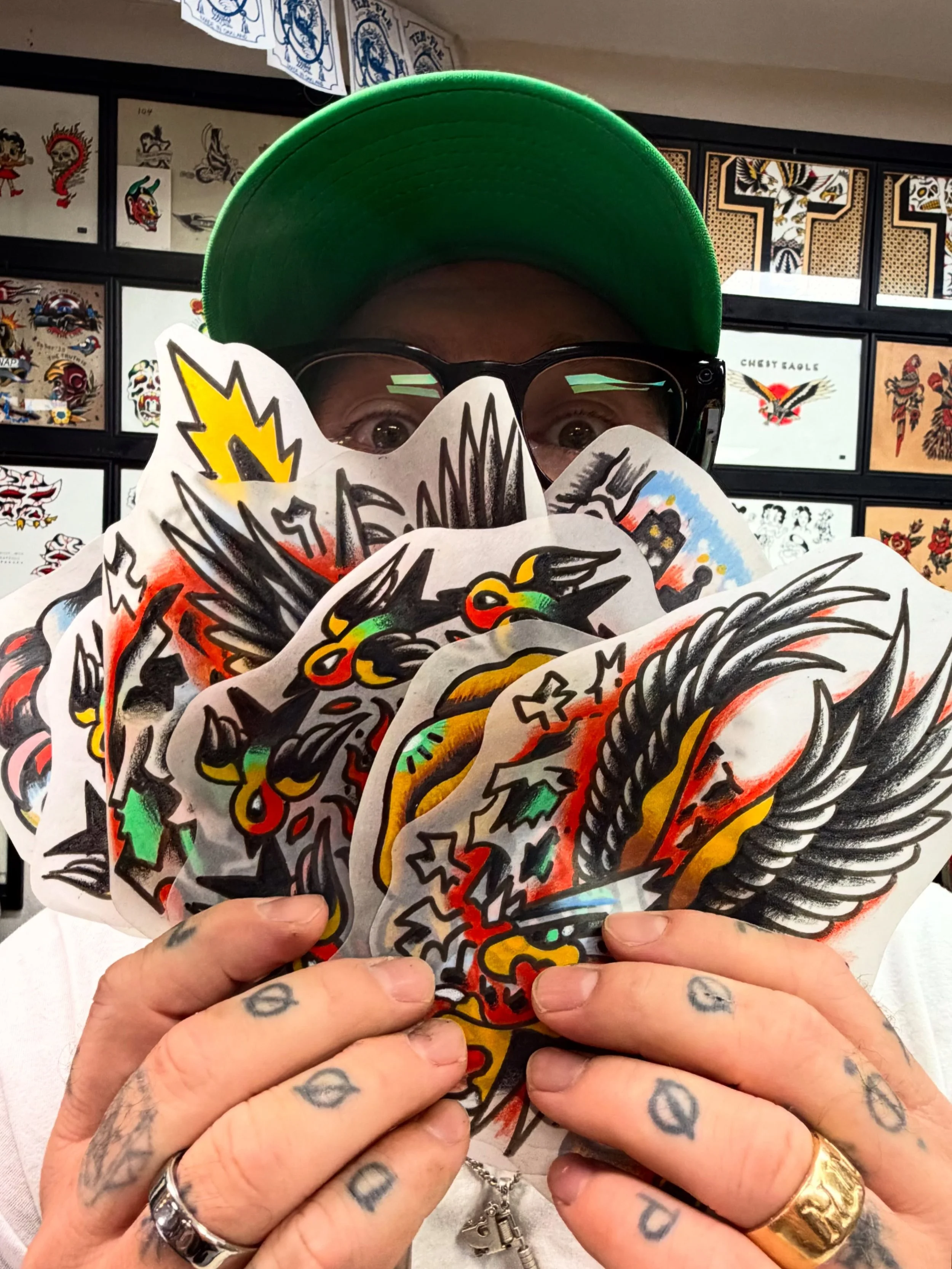 Would love to tattoo these designs my dudes ! DM me or hit the BOOK NOW button on my page 🫶