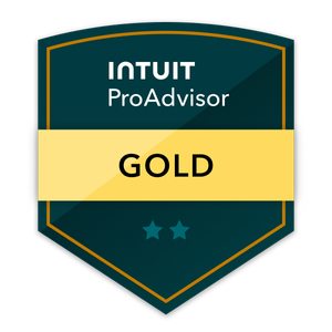 Intuit ProAdvisor Gold