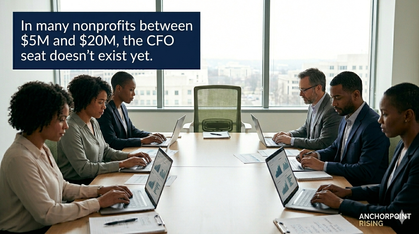 When Federal Funding Disappears, the Problem Isn't Always the Money