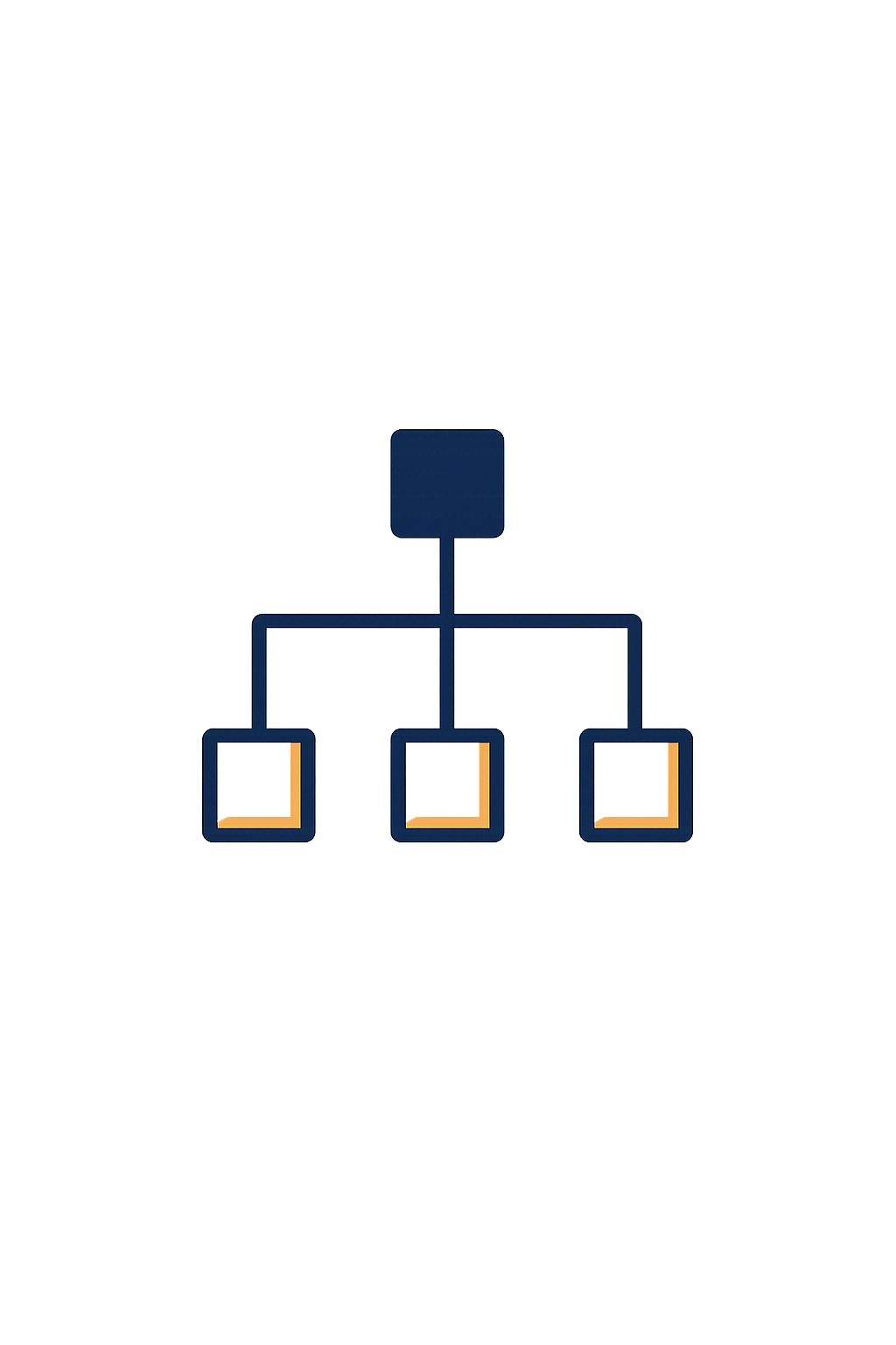 A diagram of a blockchain network with blocks and connections, surrounded by colorful light streaks and patterns.