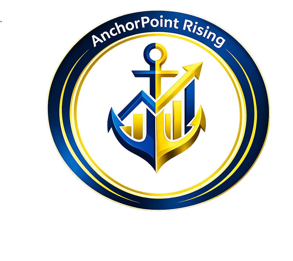 AnchorPoint Rising LLC