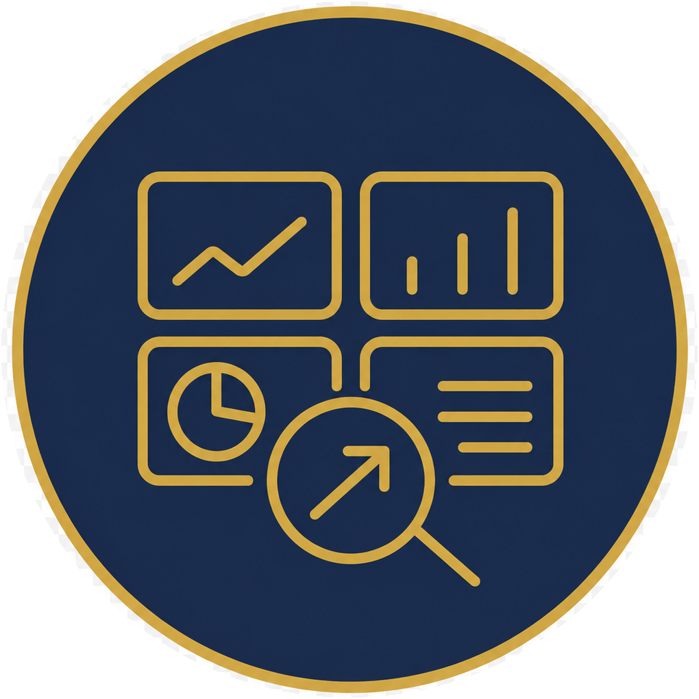 Operations Visibility Sprint