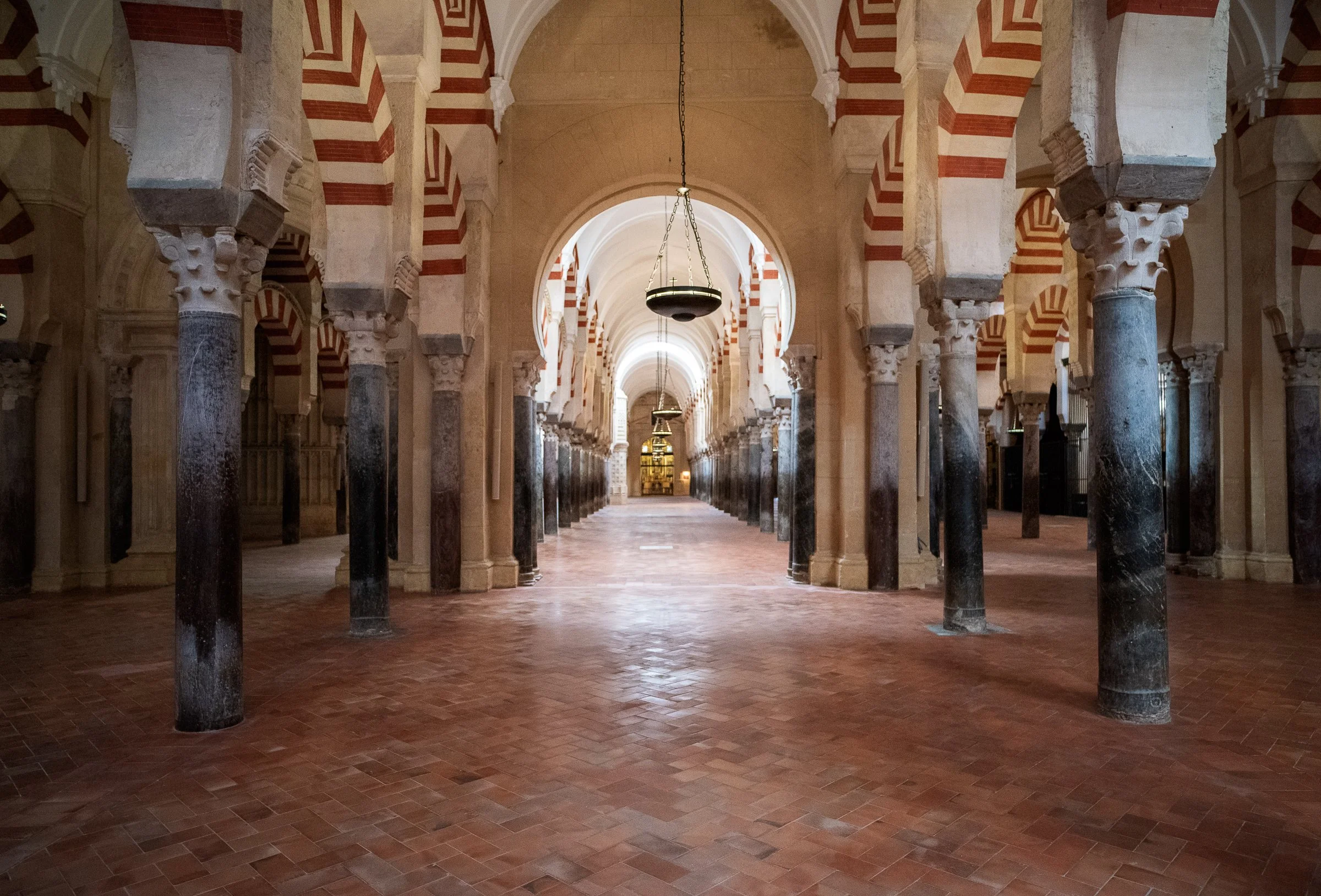 The expansion of Al-Hakam II