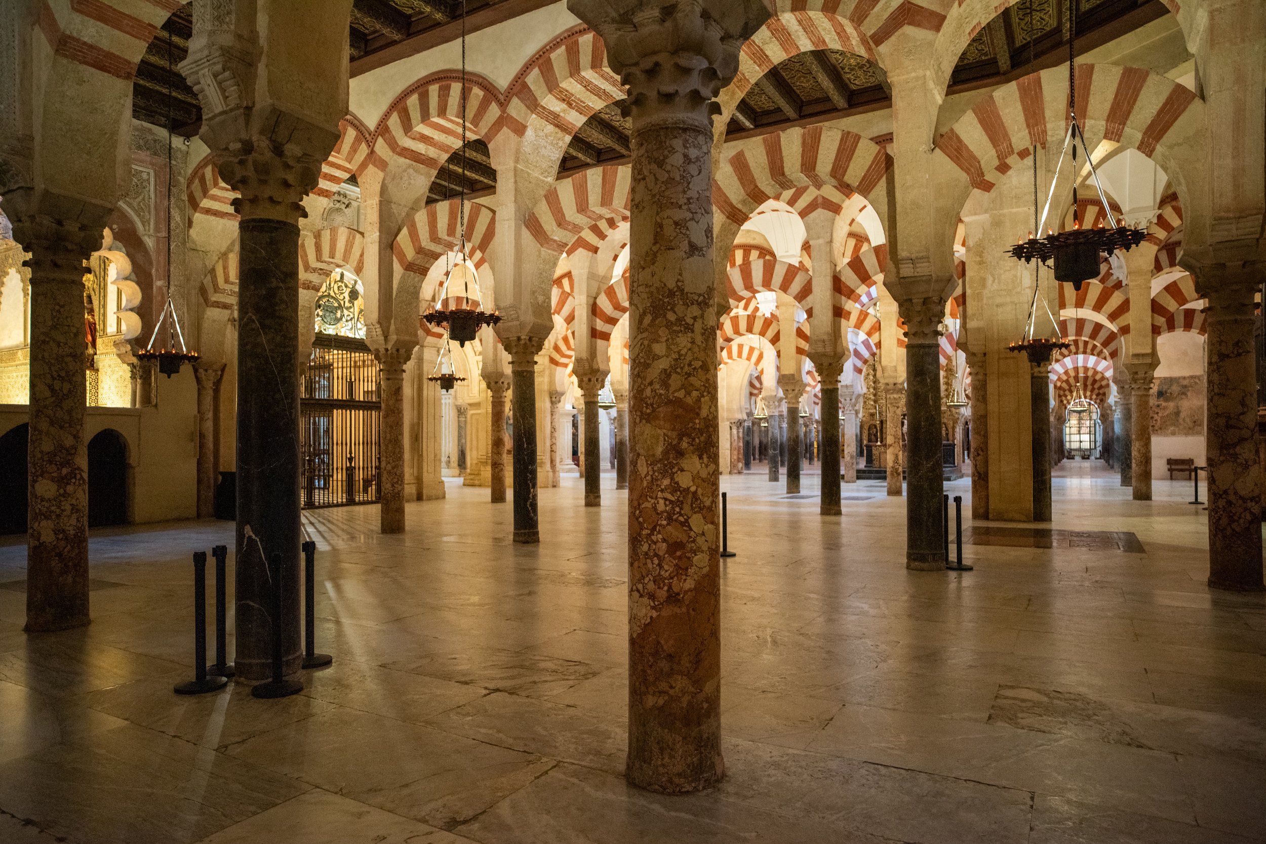 The expension of Al-Hakam 11