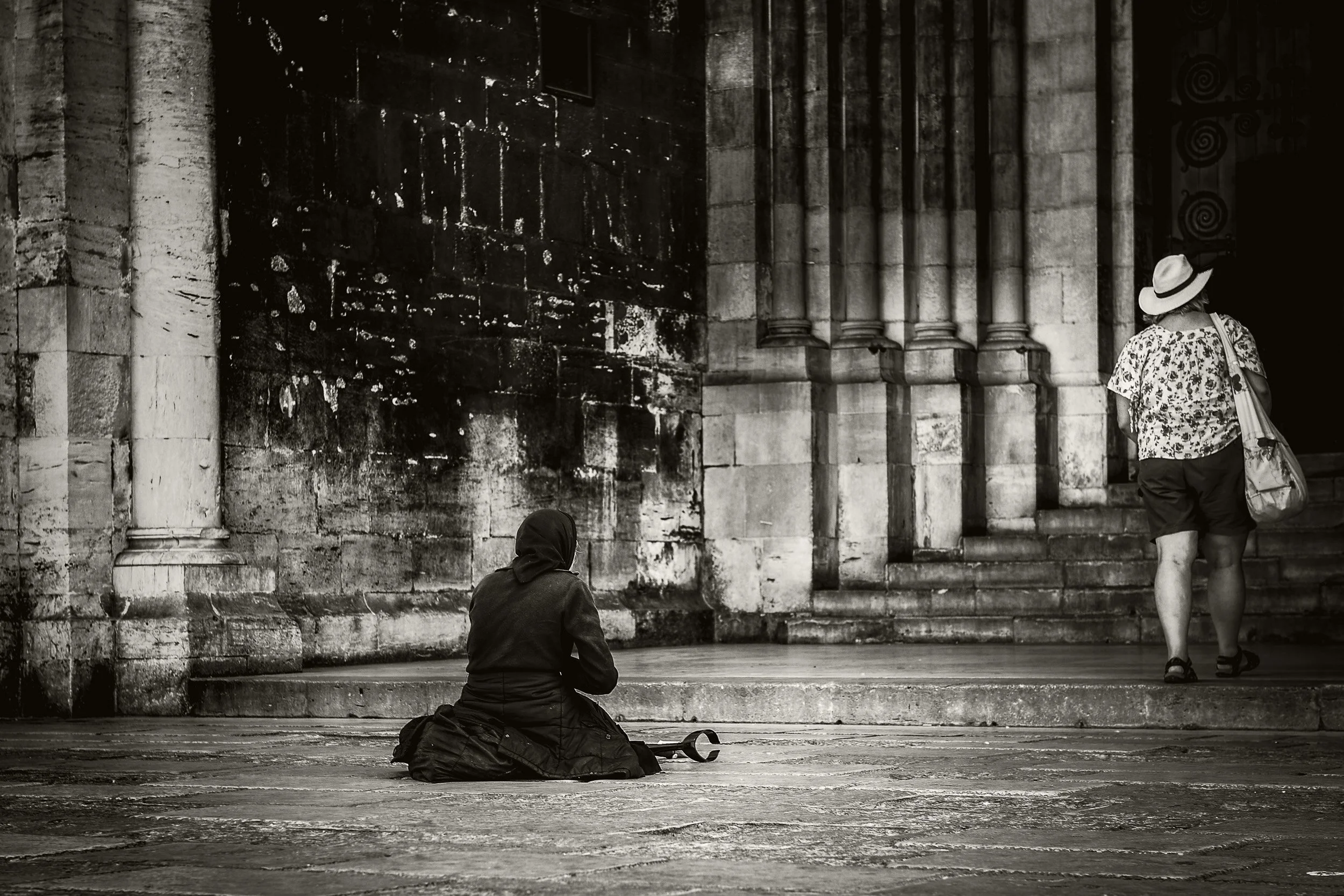 Lisboa, 2013. Nikon D700 - 24/70mm.