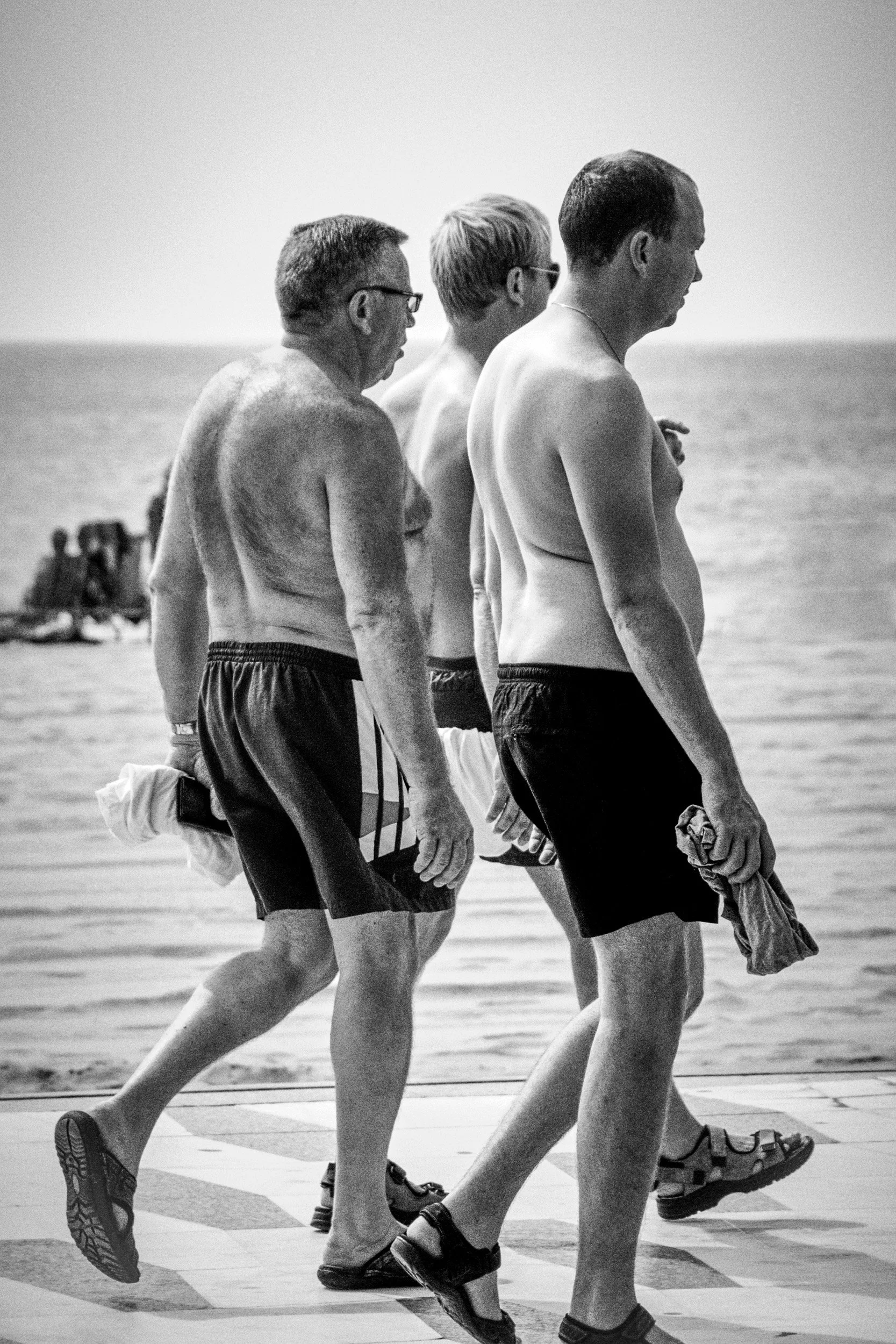 Benidorm 2011. Nikon D300 - 18/200mm