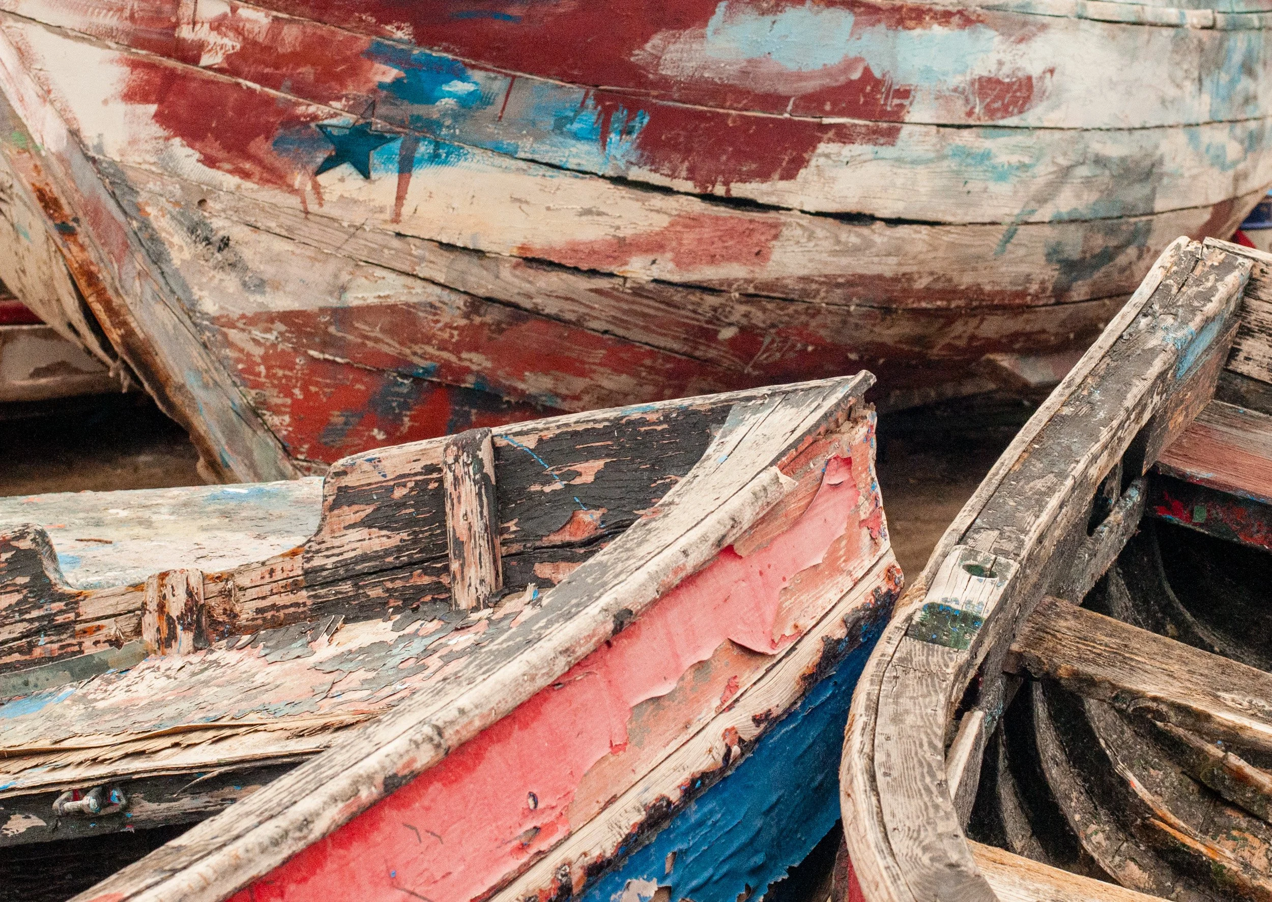 Setübal 2009 - Nikon D300 - 50mm