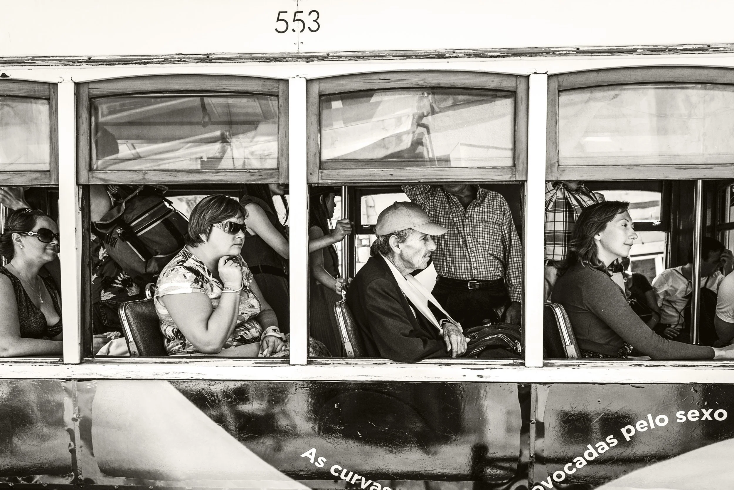 Lisboa, September 2013. Nikon D700 - 24/70mm.