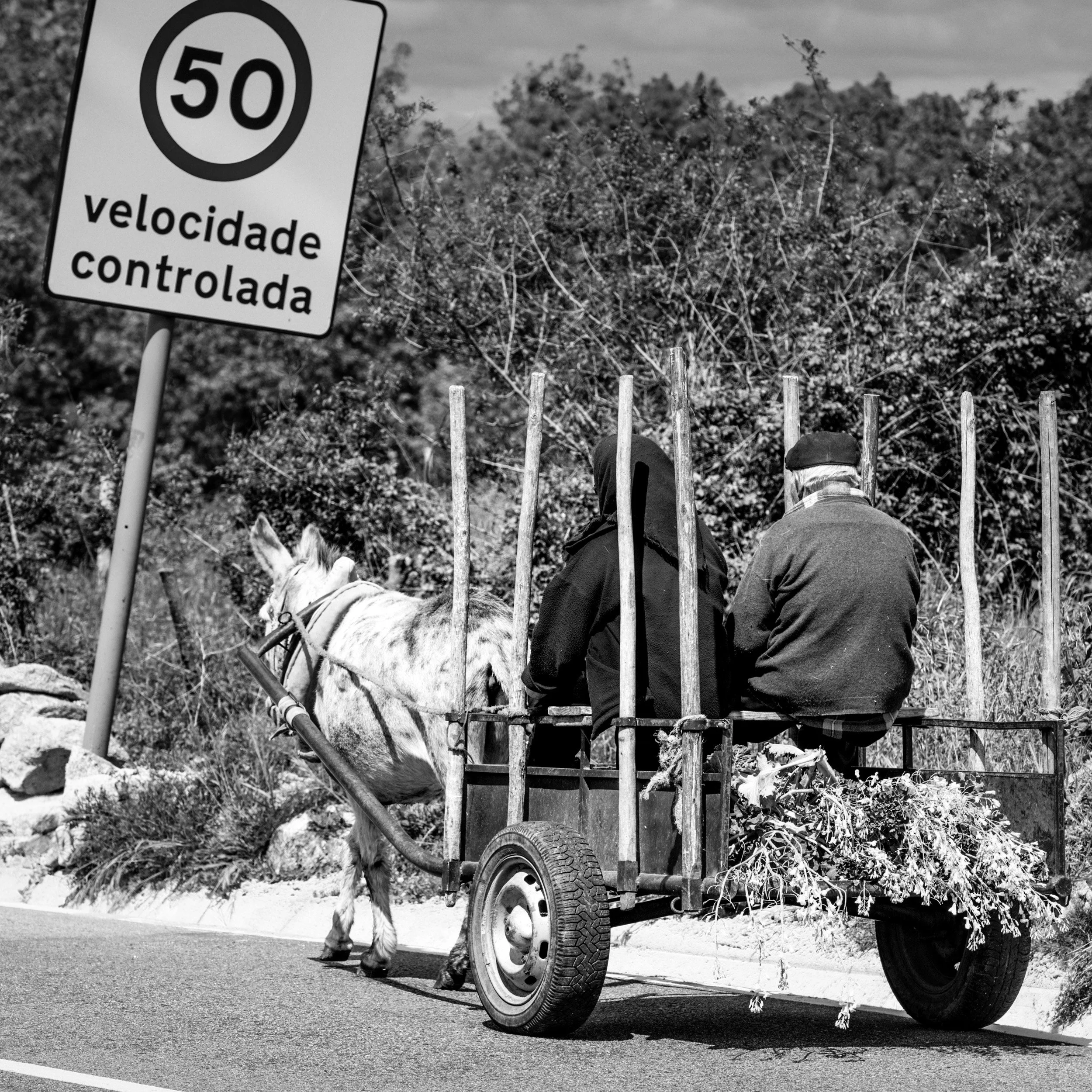 Portugal 2009. Nikon D300 - 50mm/f1.4