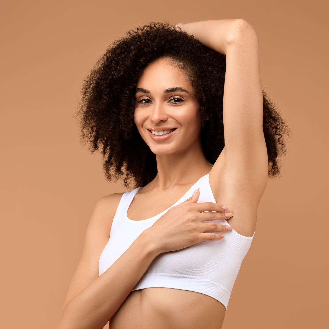 Medspa in Oak Park, IL 60301 l Hyperhidrosis Near Me