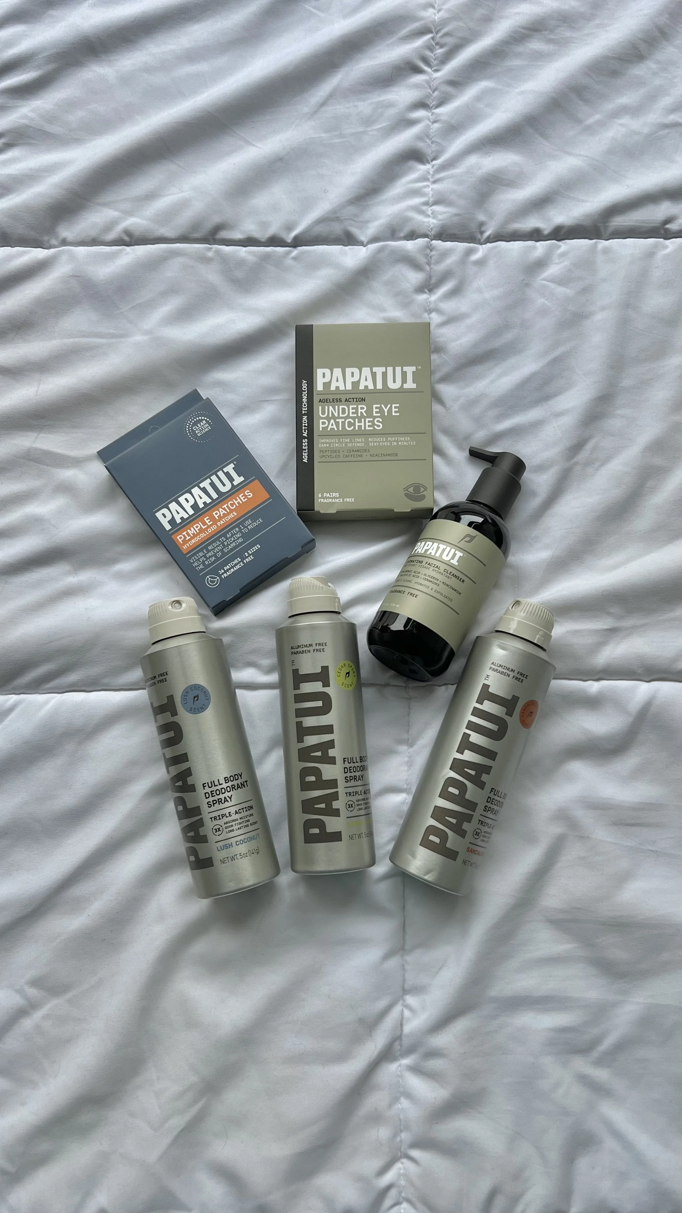 Product Collection Shot