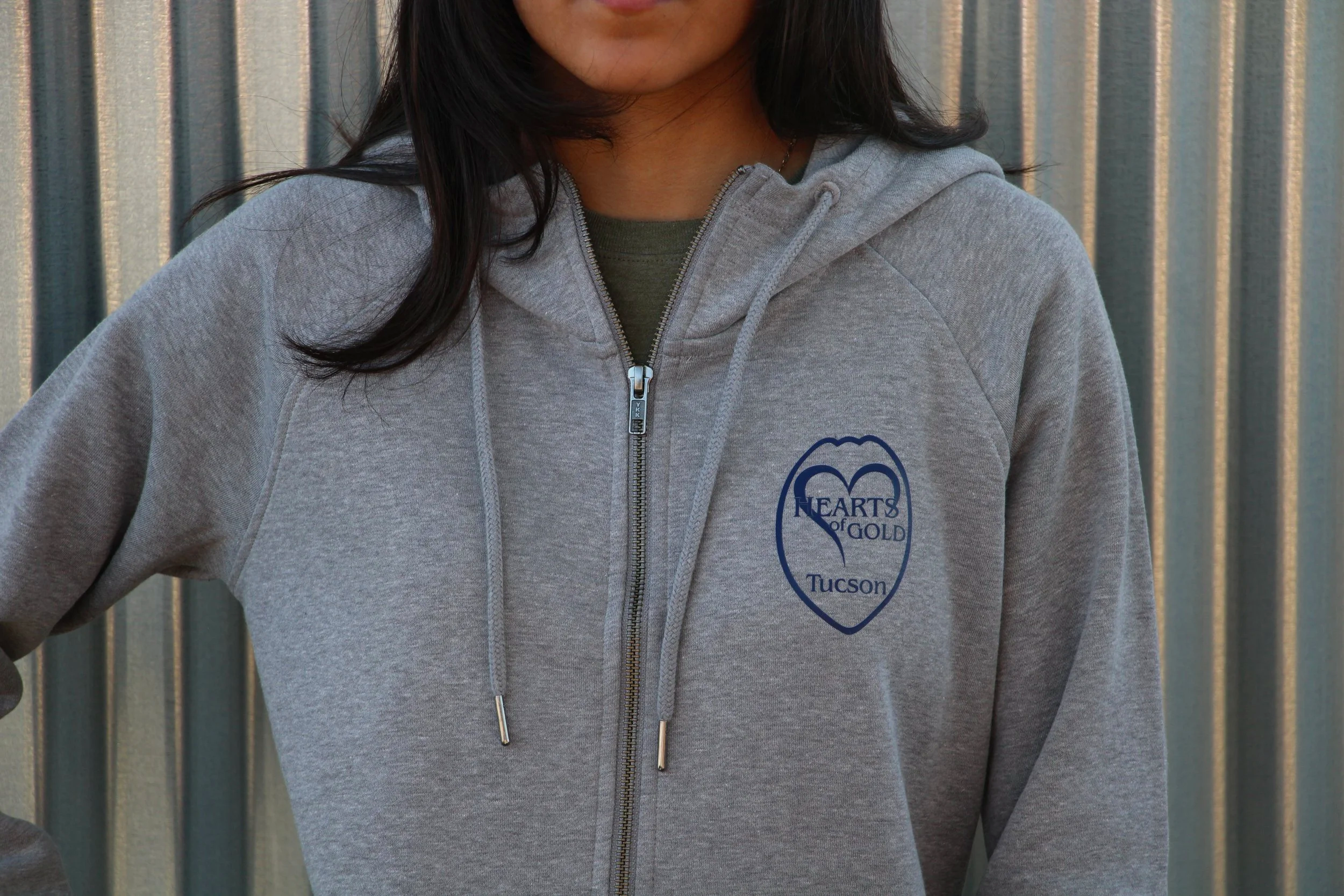 Adult Unisex and Ladies Sweatshirt